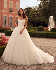 Trouwjurk Georgia-luxe Randy Fenoli